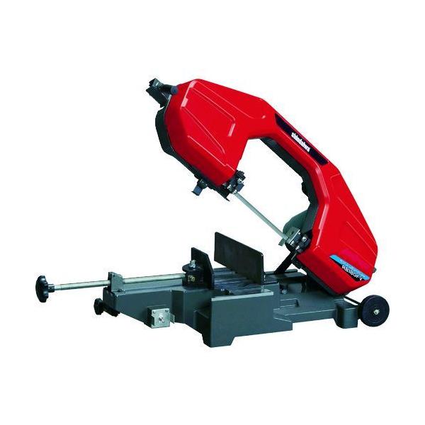 【個人宅配送不可】【個数：1個】新ダイワ工業 RB180FV直送 代引不可・他メーカー同梱不可 バンドソーの通販は