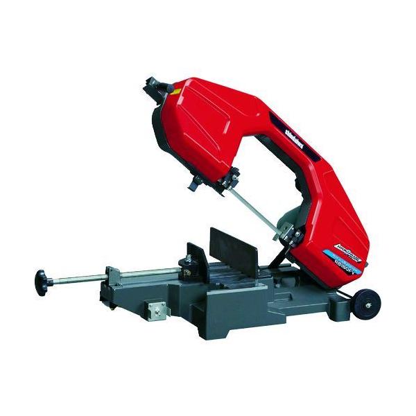 【個人宅配送不可】【個数：1個】新ダイワ工業 RB180FVHA直送 代引不可・他メーカー同梱不可 バンドソー ワンタッチ式平バイス