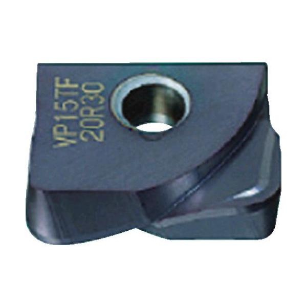 三菱マテリアル  SUFT12R05MP8010 ミラクルラッシュミルラジアスエンドミル　ＳＵＦ用インサート　ＣＯＡＴ