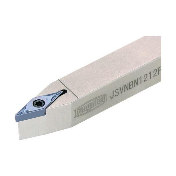 タンガロイ JSVNBN1212X11 TACバイト角