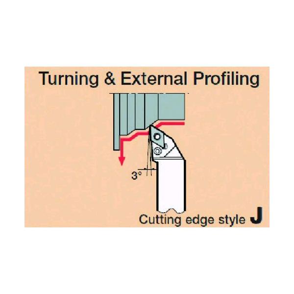 タンガロイ  PDJNR2020H15 ＴＡＣバイト角