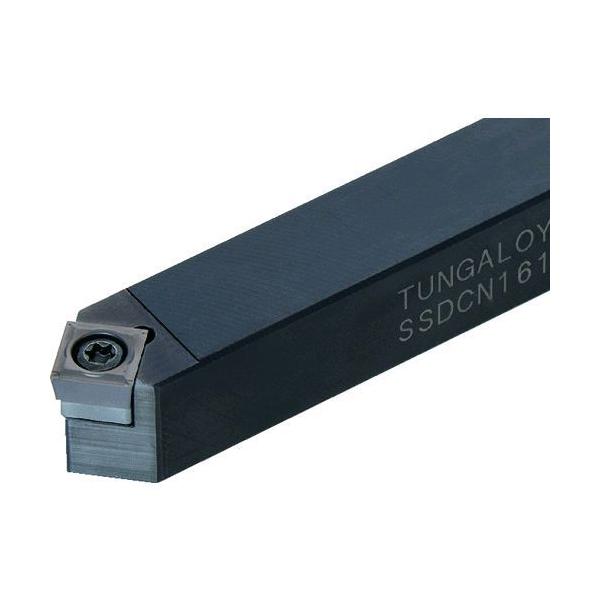 タンガロイ  SSDCN1616H09 外径用ＴＡＣバイトの通販は