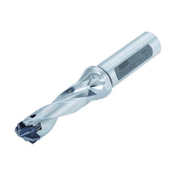 タンガロイ  TID230F32-3 ＴＡＣドリル TID230F323の通販は