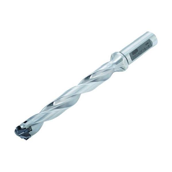 タンガロイ TID240F32-8 ＴＡＣドリル TID240F328