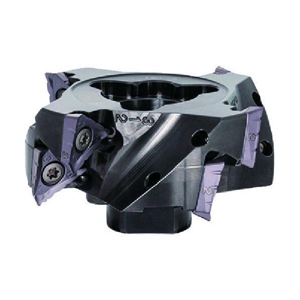 タンガロイ TLA15R080L028-04S ＴＡＣ正面フライス TLA15R080L02804S