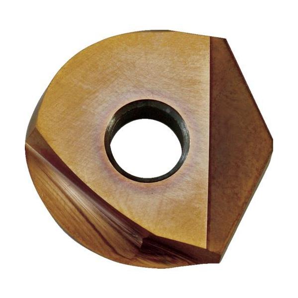 日立ツール  ZDFG160-SFATH10E 【2個入】  カッタ用インサート　ＺＤＦＧ１６０−ＳＦ　ＡＴＨ１０Ｅ　ＣＯＡＴZDFG160SF8543ATH10E