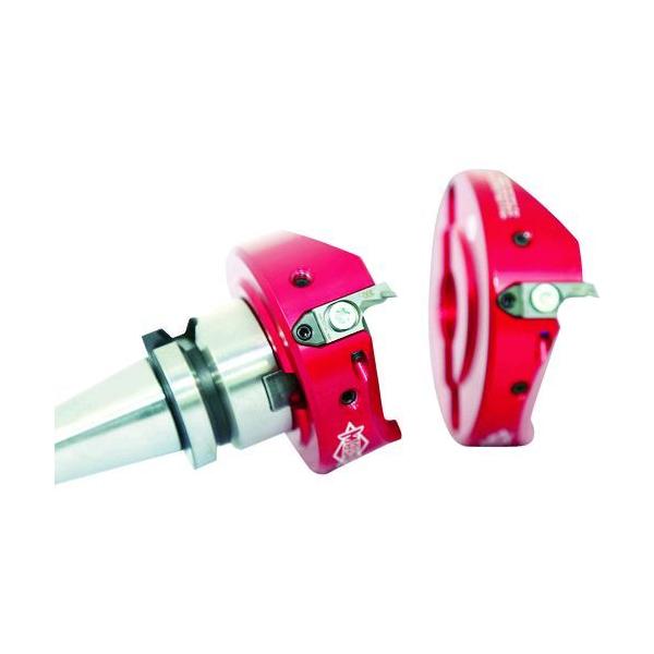 マパール CFM901-125-CA27-Z03R-FMC-A Fly−Cutter【CFM901】 アルミ加工用軽量型カッター CFM901125CA27Z03RFMCA
