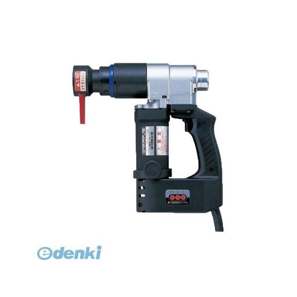 【個人宅配送不可】前田金属工業 TONE TN20E-1T 直送 代引不可 シャーレンチ Ｍ１６・Ｍ２０ナット回転角レンチ 締付トルク５４０Ｎ・ｍ 電源１００Ｖの通販は