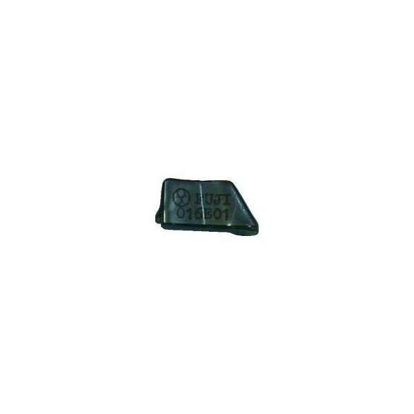 不二 BIT-016E01 開先加工機用標準刃物 FBM−16用外面開先用ビット BIT016E01