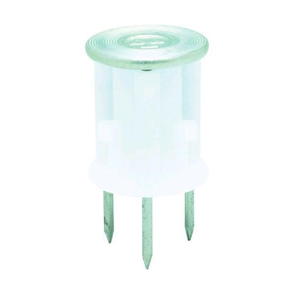 三門 V-3030-W 木製合板型枠用インサート バリアス ３分 白 ５００個入 V3030Wの通販はその他花・ガーデン・エクステリア・DIY工具