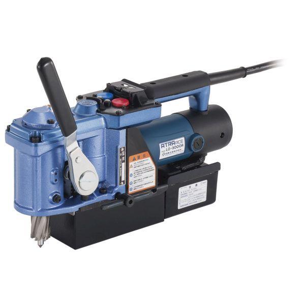 【個人宅配送不可】日東工器 ARA-100A (64833) 直送 代引不可・他メーカー同梱不可 アトラエース ＡＲＡ−１００Ａの通販は