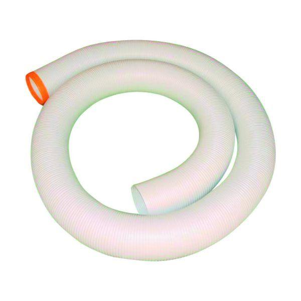 スイデン SS-HD-200-4M 直送 代引不可　スポットエアコン2口用 延長排気ダクト SSHD2004M