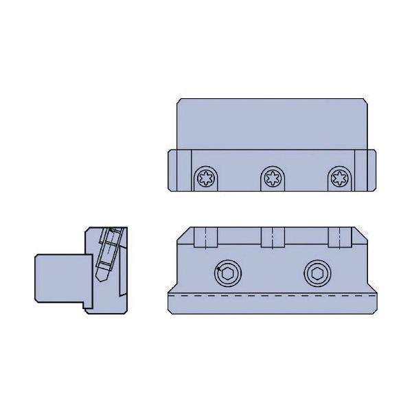 三菱 KGBN32-20 その他ホルダー KGBN3220 667-2353【キャンセル不可】