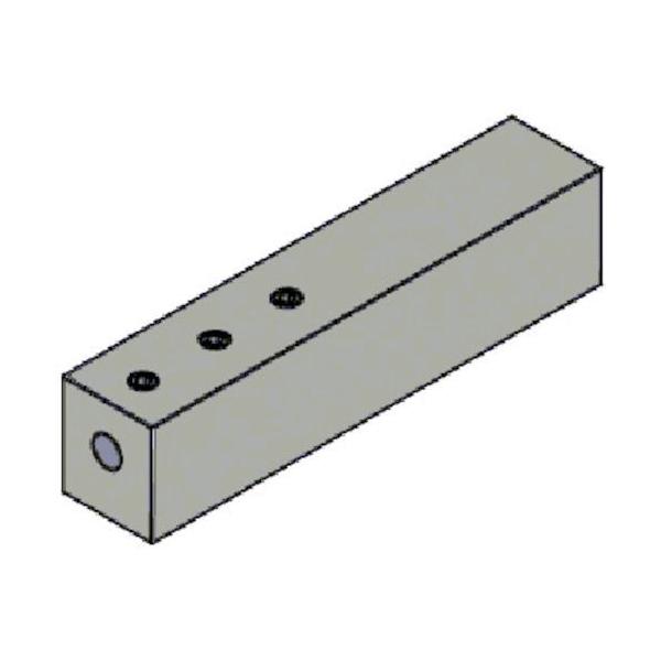 タンガロイ ［BLS16-12C］ 丸物保持具 BLS1612C 351-1146【キャンセル不可】