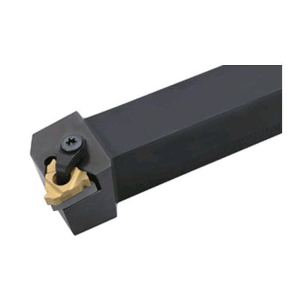 タンガロイ ［CER2525M22DT］ 溝入れ、ねじ切り加工用バイト ＣＥＲ／Ｌ CER-2525M22DT 350-1795【キャンセル不可】の通販は