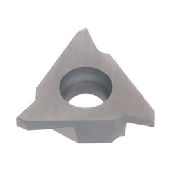 タンガロイ ［GBR43430  AH710］ 旋削用溝入れＴＡＣチップ　ＣＯＡＴ （10個入） GBR43430AH710 345-9446の通販は 20,523円