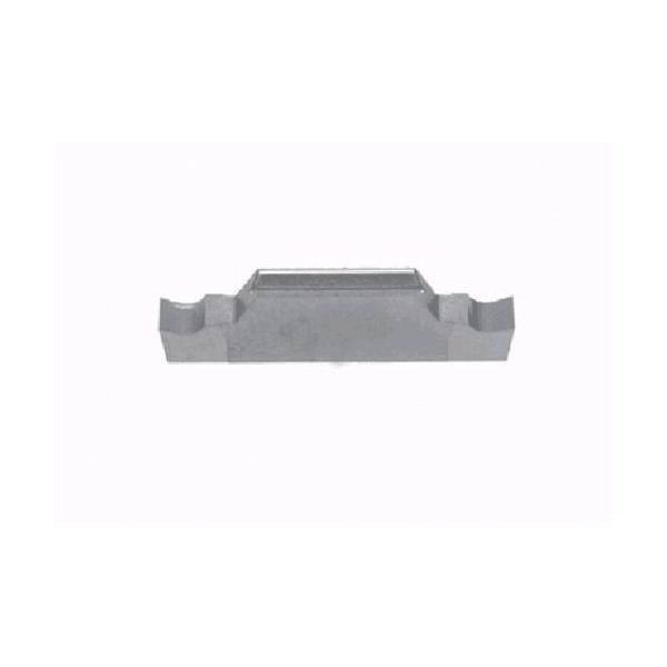 タンガロイ ［JCCL200F J740］ 旋削用溝入れＴＡＣチップ　ＣＯＡＴ （10個入） JCCL200FJ740 346-0495