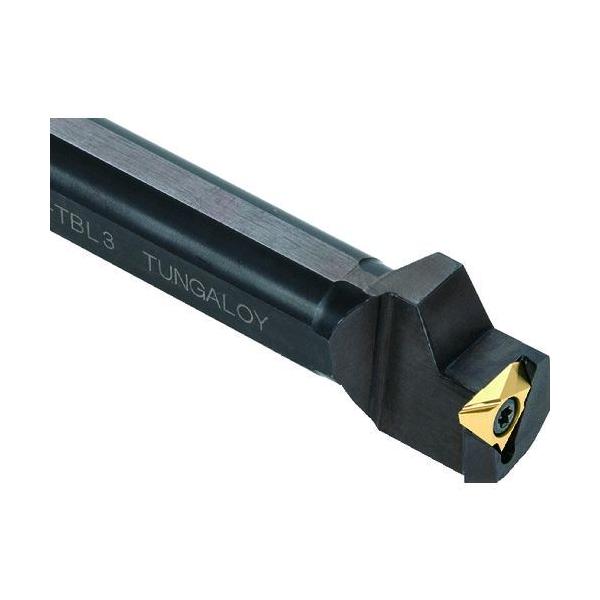 タンガロイ ［JS22K-TBL3］ 内径用ＴＡＣバイト JS22KTBL3 349-9464【キャンセル不可】