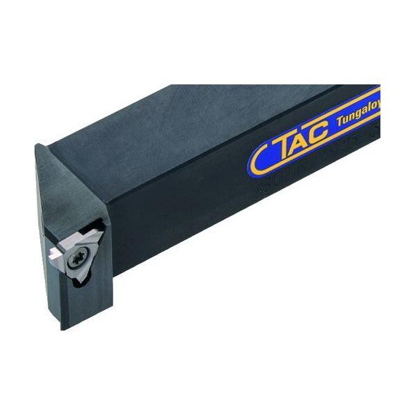 タンガロイ ［SGTR2525-3］ 外径用ＴＡＣバイト SGTR25253 350-6525【キャンセル不可】の通販は