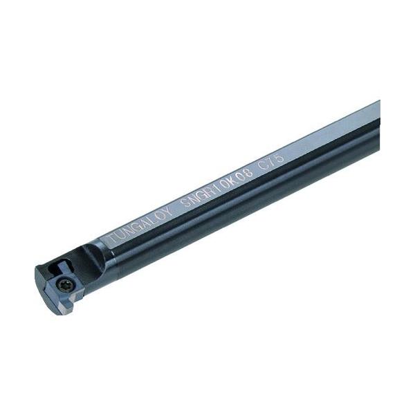 タンガロイ 内径溝入れ加工用インサート GR/L UX30 10個セット タンガロイ 内径溝入れ加工用インサート ＧＲ／Ｌ