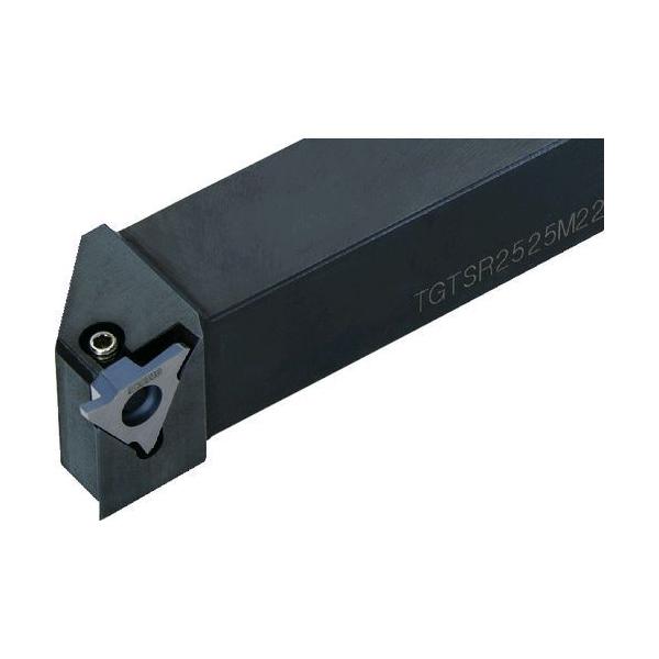 タンガロイ ［TGTSL2525M22-1］ 外径用ＴＡＣバイト TGTSL2525M221 350-6797【キャンセル不可】