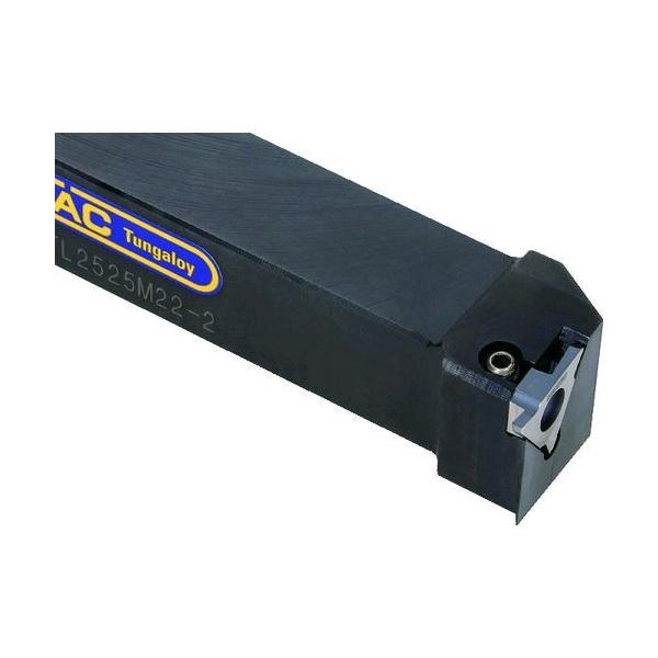 タンガロイ ［TGTTR2525M16］ 外径用ＴＡＣバイト TGTTR-2525M16 350-7025【キャンセル不可】 11,877円