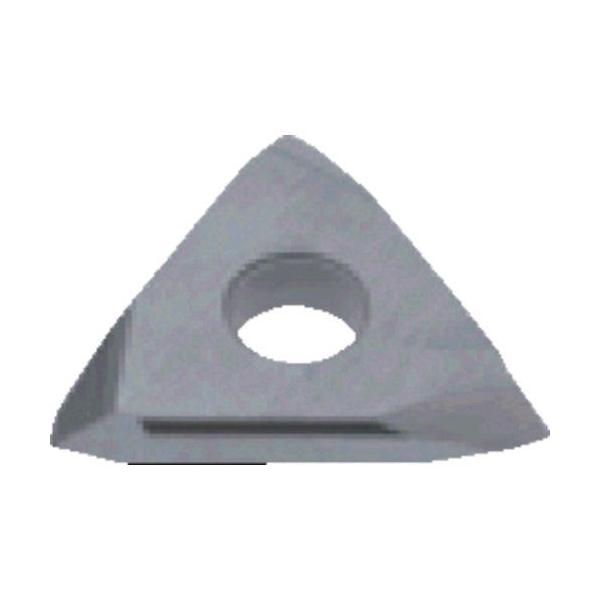 タンガロイ ［TTR42M-005  TH10］ 旋削用ねじ切りＴＡＣチップ　超硬 （5個入） TTR42M005TH10 346-3826