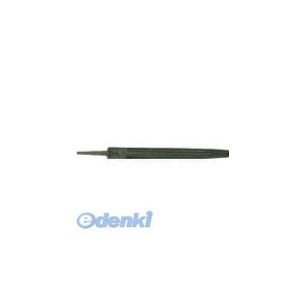 【個数：1個】ツボサン（TSUBOSAN）  HA400-01  直送 代引不可・他メーカー同梱不可 鉄工ヤスリ　４００ｍｍ　半丸　荒目 HA4000