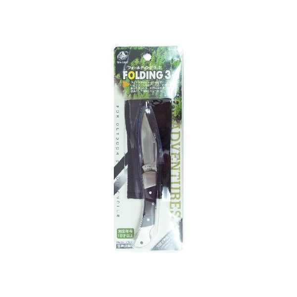 中林製作所 フォールディングナイフ 3 1布ケース付き L 19の通販はau Pay マーケット 測定器 工具のイーデンキ