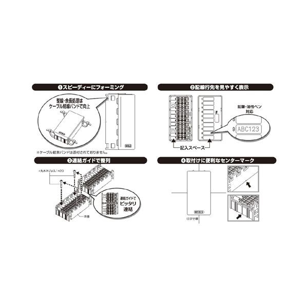 渡辺製作所 N10LS 端子板 10回線用 スモールタイプ新 【ワタナベ】の通販はau PAY マーケット 測定器・工具のイーデンキ au  PAY マーケット－通販サイト