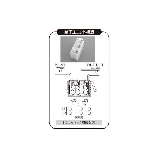 渡辺製作所 N10LS 端子板 10回線用 スモールタイプ新 【ワタナベ】の通販はau PAY マーケット 測定器・工具のイーデンキ au  PAY マーケット－通販サイト