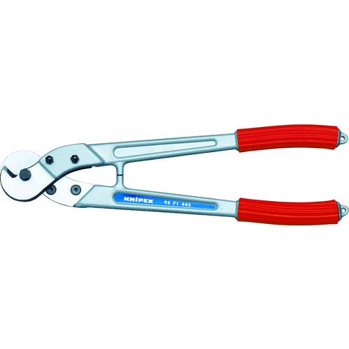 クニペックス KNIPEX 9571-445 ９５７１−４４５ ケーブルカッター 9571445
