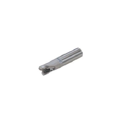 三菱マテリアル 工具 三菱 AJX12R302SA32S TA式ハイレーキエンドミル 656-8149【キャンセル不可】