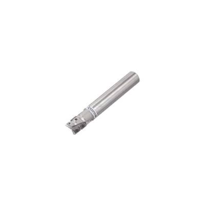 三菱マテリアル 工具 三菱 AQXR162SA16L TA式ハイレーキエンドミル 656-8416【キャンセル不可】