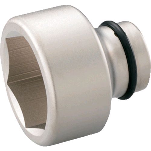 前田金属工業 ＴＯＮＥ 8NV77 インパクト用ソケット 対辺寸法７７ｍｍ 差込角２５．４ｍｍ 387-6314 8NV-77 トネ