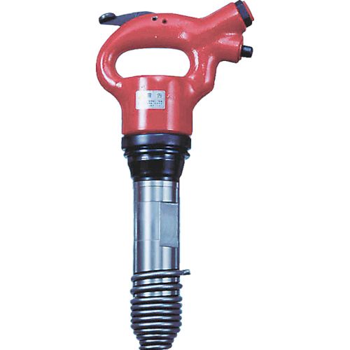 東空販売 ＴＯＫＵ AA1.3BH ライトピックハンマー チゼル角タイプ 本体 367-9187
