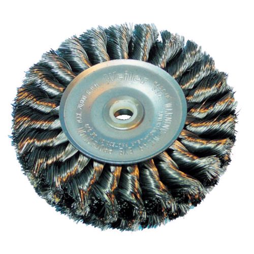バーテック  913400 ワイラーデュアライフホイルブラシＳＷ０．３ ＷＳＴ−４ WST-4 BURRTEC