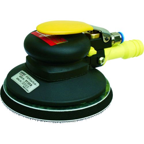 コンパクトツール  913CDMPS 吸塵式ダブルアクションサンダー ９１３ＣＤ ＭＰＳの通販は 36,018円