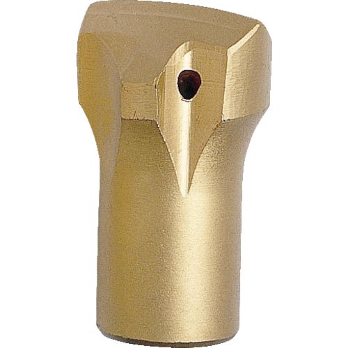 ＴＯＫＵ  A00510170 テーパーカービット ビットサイズ３８ｍｍの通販は