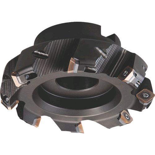 日立ツール  AFE454100R5 アルファ　正面フライス　ＡＦＥ４５−４１００Ｒ−５