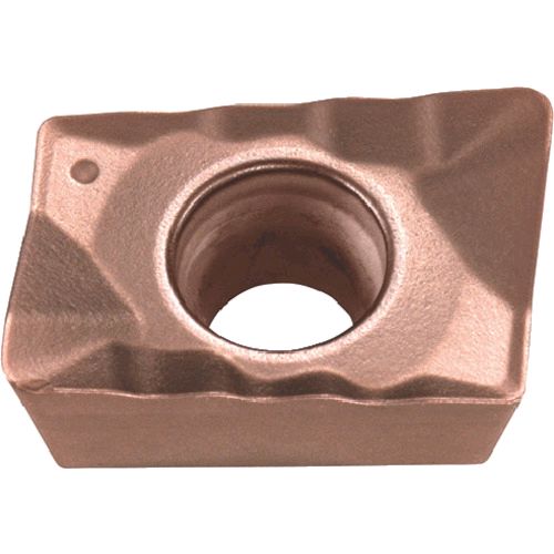 日立ツール  APMT120508RFT カッタ用インサート　ＡＰＭＴ１２０５０８Ｒ−ＦＴ　　ＪＳ４０６０ 【10個入】の通販は 7,721円