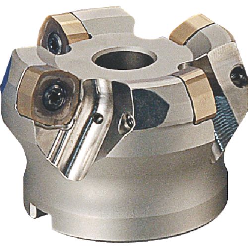 日立ツール  ASDH5160R10 アルファ　ダブルフェースミル　ＡＳＤＨ５１６０Ｒ−１０の通販は