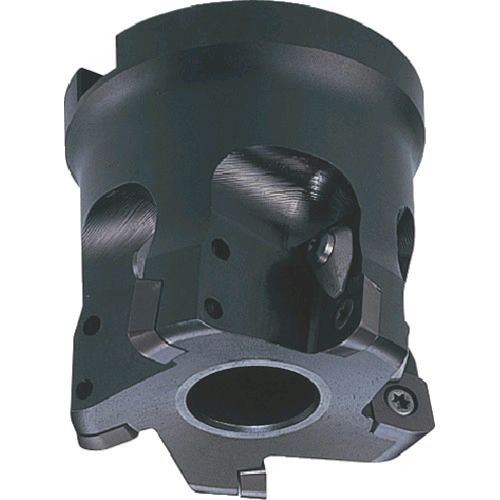 日立ツール  ASR40504 アルファ　高送り　ラジアスミル　ＡＳＲ４０５０−４