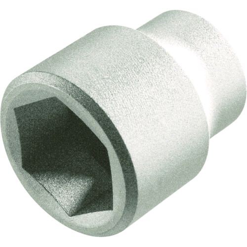 AMCDW38D15MM 防爆ディープソケット 3/8 二面幅寸法15mmの通販は