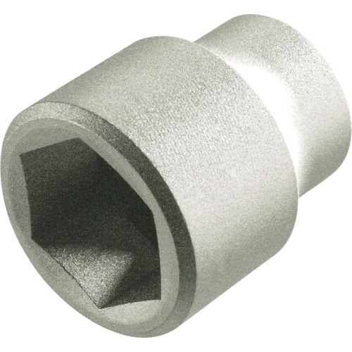 AMCDW38D18MM 防爆ディープソケット ３／８ 二面幅寸法１８ｍｍ
