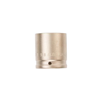 AMCI12D27MM 防爆インパクトソケット 差込み12．7mm 対辺27mm