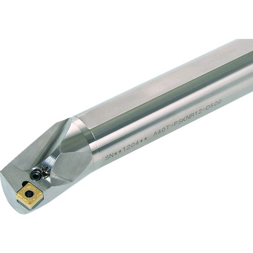 タンガロイ  A32SPSKNR12D400 タンガロイ 内径用TACバイトの通販は 24,237円
