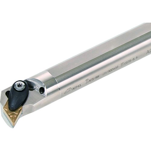 タンガロイ  A40TADUNR15D500 タンガロイ 内径用TACバイト