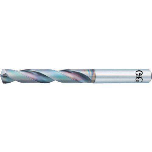 オーエスジー OSG AD-4D-8.9 超硬コーティングドリル 超硬ＡＤドリル ４Ｄタイプ 刃径８．９ｍｍ シャンク径１０ｍｍ ８６７２８９０ AD4