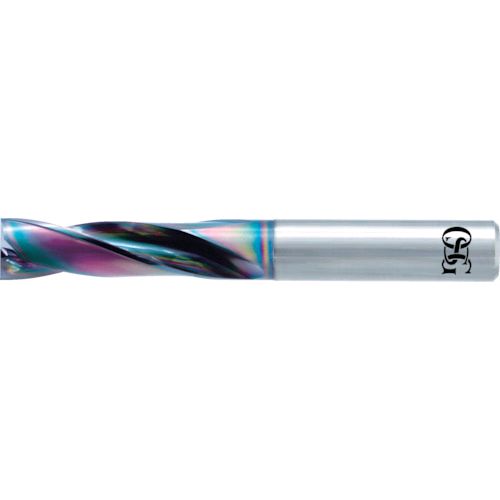 オーエスジー OSG ADF-2D-10.8 超硬フラットドリル ＡＤＦ−２Ｄ ３３３１０８０ ADF2D10.88669